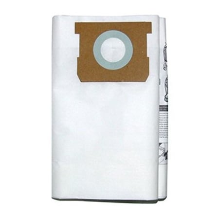 Kenmore 3PK 45GAL STD Dust Bag VDBP